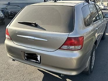 Унаа сатуу: Honda Avancier: 2000 г., 3 л, Автомат, Бензин, Универсал — 6