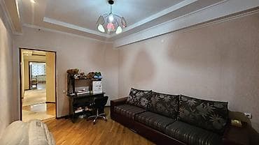 70: 4 комнаты, 162 м², 6 этаж, Евроремонт — 5