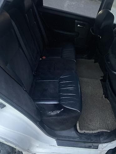 водный техника: Honda Avancier: 2002 г., 2.3 л, Автомат, Бензин, Универсал — 9