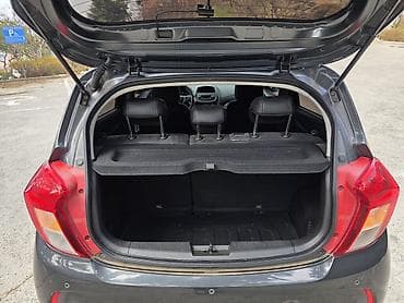 chevrolet spark сколько стоит: Chevrolet Spark: 2019 г., 1 л, Автомат, Бензин, Хэтчбэк — 4