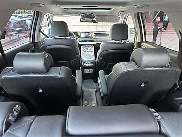 Унаа сатуу: Hyundai Palisade: 2020 г., 2.2 л, Автомат, Дизель, Кроссовер — 6