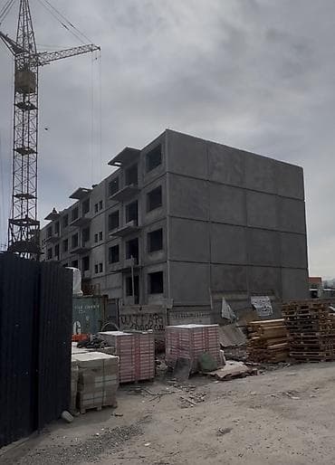 seller: Строится, 108 серия, 1 комната, 48 м² — 2