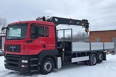 Стрела 14 м, 10 т, Борт 1500 кг at lalafo.kg Стрела 14 м, 10 т, Борт 1500 кг