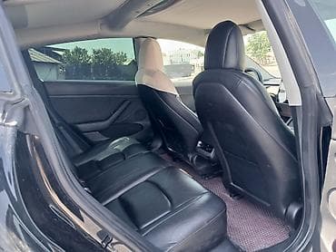 донголок нивага: Tesla Model 3: 2022 г., Автомат, Электромобиль, Седан — 6