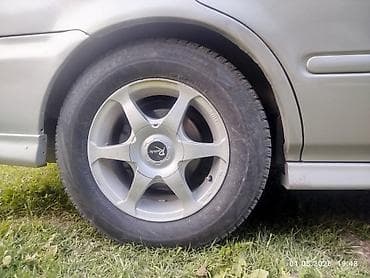 дымогенератор для авто диагностика бишкек: Honda Civic: 2000 г., 1.5 л, Автомат, Бензин, Седан — 7