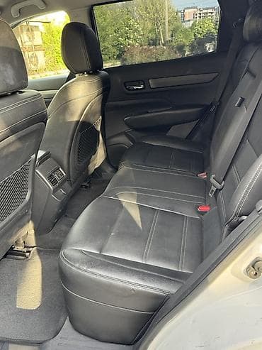 машинна: Renault QM6: 2020 г., 2 л, Автомат, Бензин, Кроссовер — 8