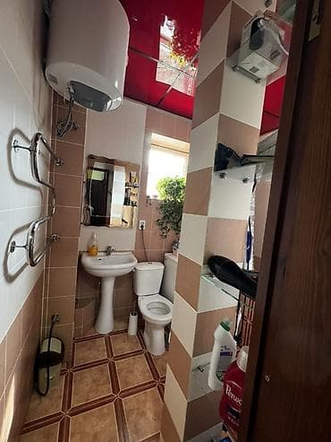 квартиры 3х комнатные: 3 комнаты, 62 м², Индивидуалка, 2 этаж, Евроремонт — 5