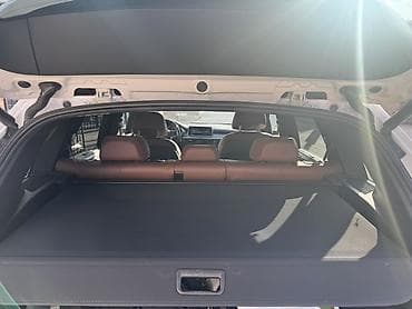 бмв xm: BMW X5: 2017 г., 2 л, Автомат, Гибрид, Кроссовер — 6