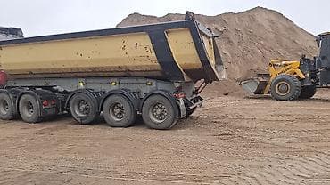 дт 70: Прицеп, Самосвал, Б/у — 3