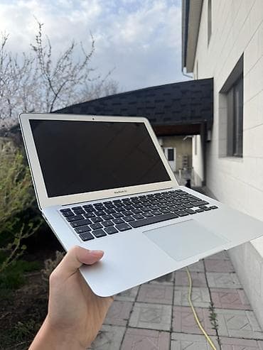 macbook air 2013: Apple MacBook Air 13 (2017) — лёгкий, надёжный и проверенный временем — 1