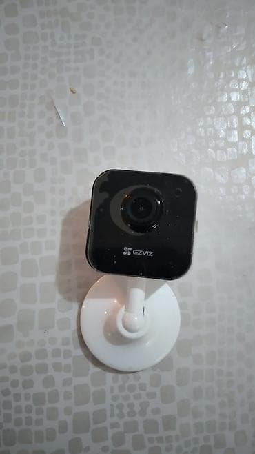 пульт ясин телевизор: IP‑камера EZVIZ для дома/офиса - Компактная внутренняя камера на — 1
