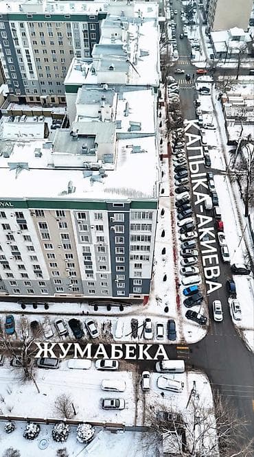 Сниму квартиру: 2 комнаты, 66 м², Элитка, 8 этаж, Евроремонт — 8