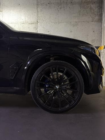 x3 bmw g01: BMW X5: 2019 г., 3 л, Автомат, Бензин, Кроссовер — 7