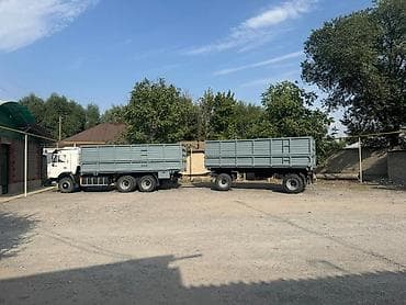 бутка камаз: 🚛 Продаётся КамАЗ (бортовой, 6×4) — полностью обновлённый, делался для — 3