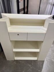 Мебельные гарнитуры: Дизайнерский диван-шефлон в стиле модерн - Уникальная органическая — 7