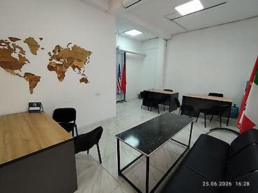 o2 development: Аренда офисов, 27 м², В бизнес центре — 8