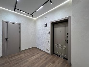 gala group: 2 комнаты, 48 м², Элитка, 10 этаж, Дизайнерский ремонт — 10