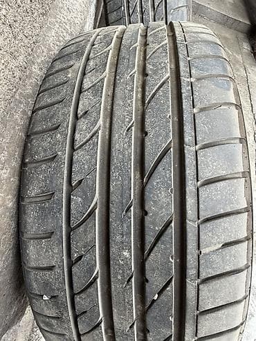 17: Шины 225 / 50 / R 17, Лето, Новый, Комплект, Легковые, Китай, Sailun — 5