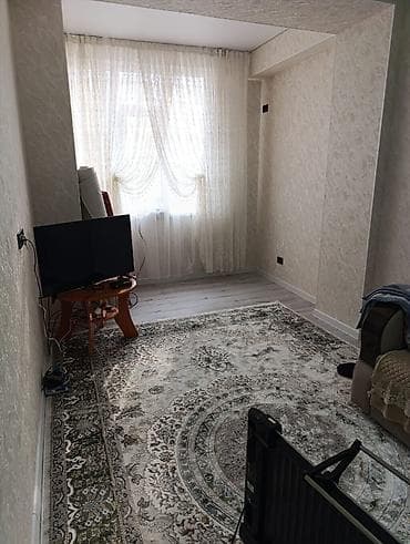 pro group: 2 комнаты, 50 м², Элитка, 3 этаж, Евроремонт — 2