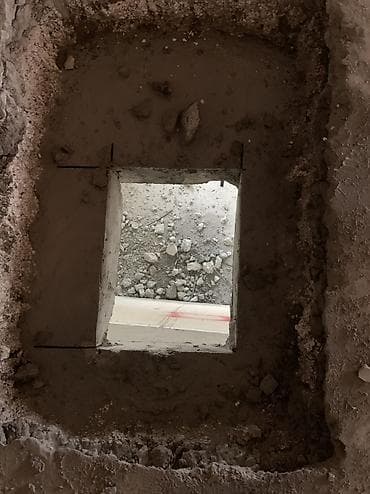 2 gb: Алмазное сверление 3-5 лет опыта — 6