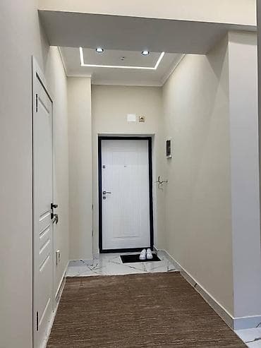 8: 2 комнаты, 63 м², Джал-29 11 этаж, Свежий ремонт — 4