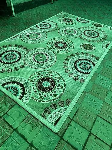 Скупка ковров: Ковер Синтетика — 2