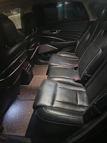 лисян л 9: Kia : 2018 г., 3.8 л, Автомат, Бензин, Седан — 4