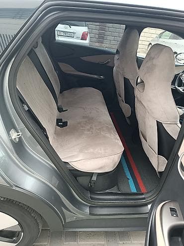 lt 46: BYD Dolphin: 2023 г., Электромобиль, Хэтчбэк — 9