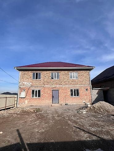 дом маявка: Дом, 108 м², 12 комнат, Собственник, Евроремонт — 3