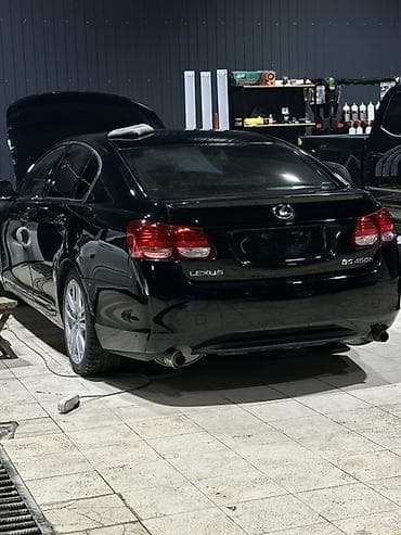 полировка спринтер: Детейлинг-студия: профессиональная полировка кузова и защита керамикой — 3