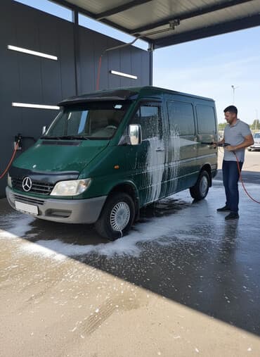 мерседес спринтер пассажирский продажа бишкек 3 куб: Mercedes-Benz Спринтер: 2001 г., 2.2 л, Механика, Дизель, Бус — 1