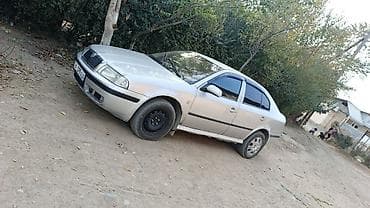 авто рассрочку бишкек: Skoda Octavia: 2004 г., 2 л, Механика, Бензин — 2
