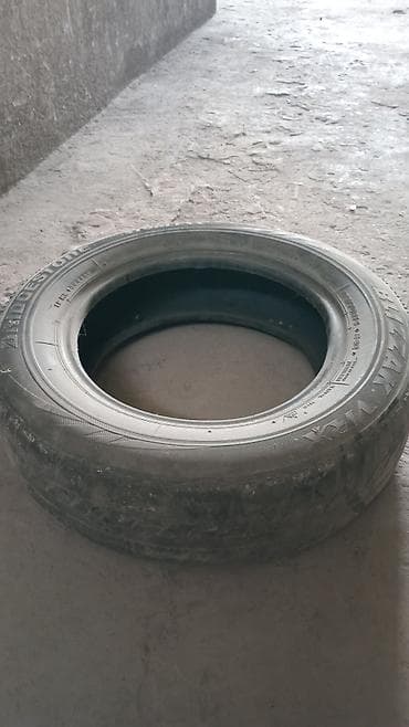 купить зимние шины 165 70 r14: Шины 175 / 65 / R 14, Зима, Легковые, Bridgestone — 3