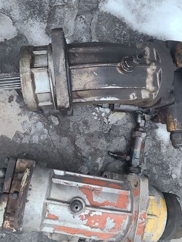 водяной насос бишкек цена: Автокран — 10