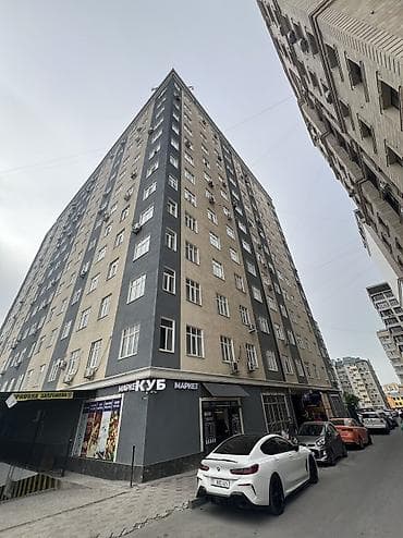 1 ком квартира джал: 1 комната, Риэлтор — 2