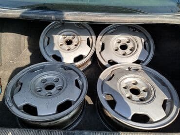 диски бмв р20: Литые Диски R 15 Audi, Комплект, отверстий - 4, Б/у — 3