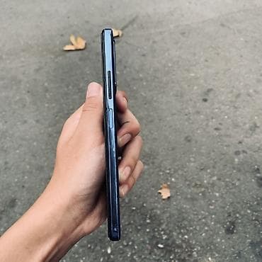 iphone 4a: Redmi, Redmi Note 11, Б/у, 128 ГБ, цвет - Синий, 1 SIM, 2 SIM, eSIM — 3