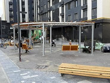 Детская площадка Для улицы — 3