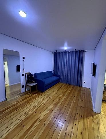 Квартиры: 2 комнаты, 43 м², ТЭЦ Хрущевка, 3 этаж, Евроремонт — 4