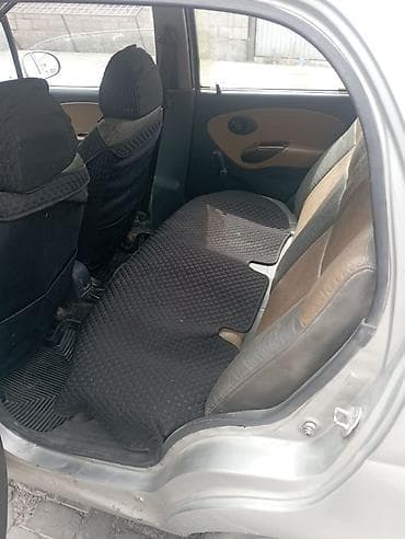 sprinter 2003: Сдаю Daewoo Matiz под выкуп, | Залог, Предоплата, Водительские права, Бензин — 6