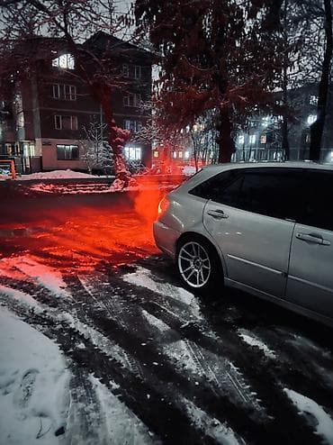 алтезе: Toyota Altezza: 2003 г., 2 л, Автомат, Бензин, Универсал — 10