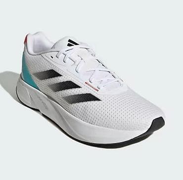 ADIDAS. УСТОЙЧИВЫЕ И ЛЕГКИЕ КРОССОВКИ. Тренируетесь, чтобы достичь