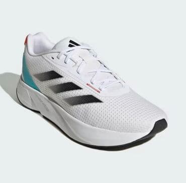 личный: ADIDAS. УСТОЙЧИВЫЕ И ЛЕГКИЕ КРОССОВКИ. Тренируетесь, чтобы достичь — 1