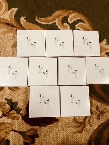 наушники с костной проводимостью бишкек: Модель: t+Air6 Түсү: Ак (White) Технологиясы: Bluetooth зымсыз — 1