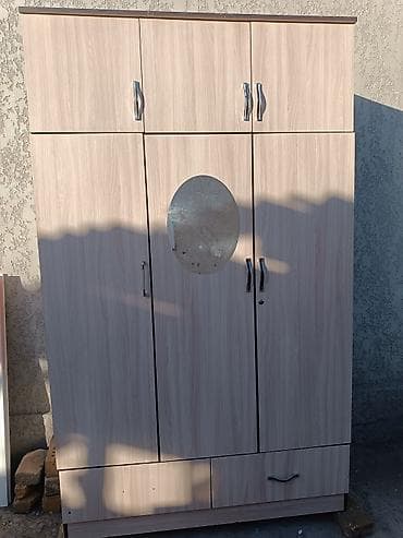 бильрдный стол: Шифоньеры — 5