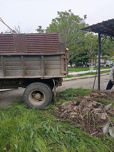 ds 160: Вывоз строительного мусора — 8