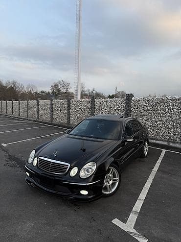 Коробка передач Автомат Mercedes-Benz Б/у, Оригинал, Германия — 4