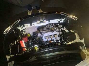 авто с последующим выкупом нексия: Chevrolet Spark: 2019 г., 1 л, Вариатор, Бензиновая, Хэтчбэк — 7