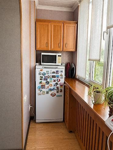 70: 3 комнаты, 70 м², Цум Индивидуалка, 5 этаж, Старый ремонт — 9