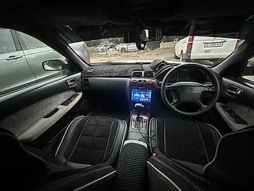 сефия: Nissan Cefiro: 1998 г., Автомат, Седан — 2